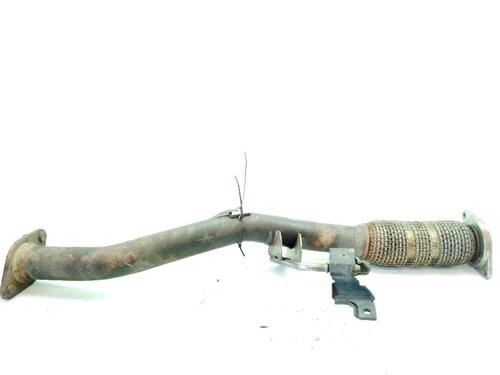 Used Exhaust system Exhaust system NISSAN QASHQAI II (J11, J11_) 1.2 DIG-T (115 hp) 34150760 34150760