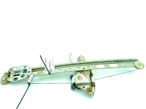 Used Rear right window mechanism MERCEDES-BENZ M-CLASS (W163) ML 270 CDI (163.113) (163 hp) 31368883