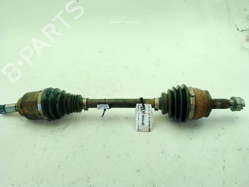 Used Left front driveshaft FIAT TIPO Saloon (356_, 357_) 1.3 D (356SXB1A, 356SXH1A, 356SXD1A) (95 hp) 30294926