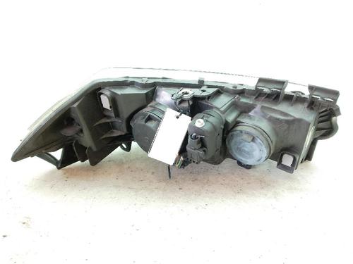 Left headlight RENAULT MEGANE II Saloon (LM0/1_) 1.6 | BP24000552C28 - Image 2