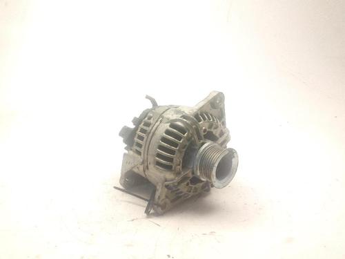 Used Alternator Alternator IVECO DAILY III Van 29 L 12 V (ALKA41A2, ALLA52A2, ALKA42A2) (116 hp) 21258889 21258889