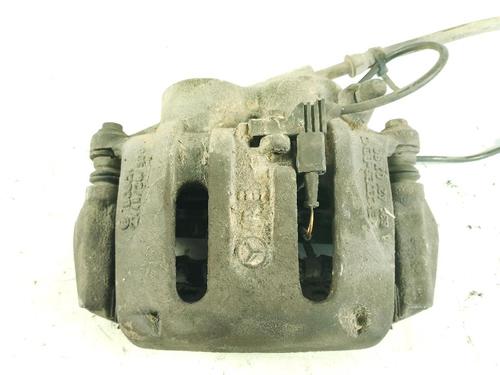Right front brake caliper MERCEDES-BENZ VITO / MIXTO Van (W639) 111 CDI (639.601, 639.603, 639.605) | BP24545211M104 