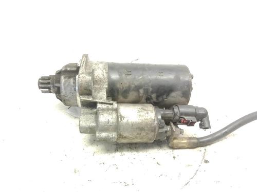 Starter VW SCIROCCO III (137, 138) 2.0 TDI | BP19776937M8 - Image 2