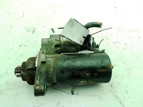 Used Starter SEAT IBIZA IV (6J5, 6P1) 1.4 TDI (80 hp) 30171183