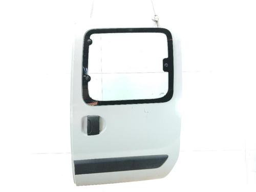 Used Left tailgate RENAULT KANGOO (KC0/1_) 1.6 16V (95 hp) 27534373