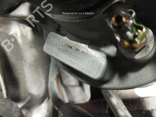 Engine ALFA ROMEO MITO (955_) 1.4 Turbo MultiAir (955AXM1A, 955AXR11) | BP34181618M1 - Image 5