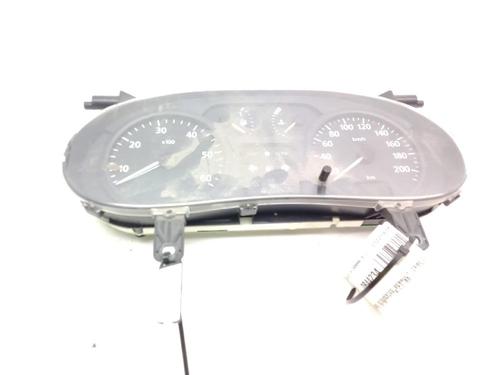 Used Instrument cluster RENAULT TRAFIC II Van (FL) 1.9 dCi 80 (FL0B) (82 hp) 26018851