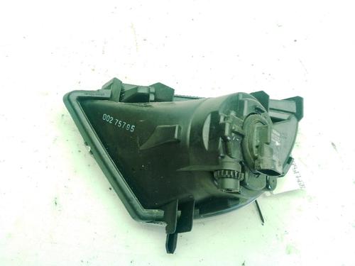 Right front fog light FORD FIESTA V (JH_, JD_) 1.4 TDCi | BP29605797C31