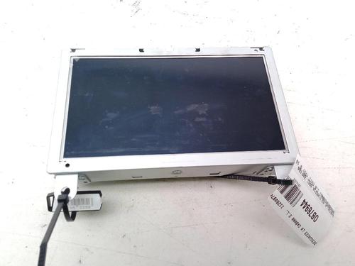 Multifunctionele display OPEL ZAFIRA TOURER C (P12) 1.6 CDTI (75) (120 hp) 29697787