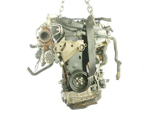 Used Engine VW T-ROC (A11, D11) 2.0 TDI SCR (115 hp) 24004330