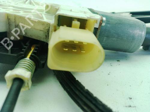 Front right window mechanism BMW 4 Gran Coupe (F36) 418 d | BP29583169C23 