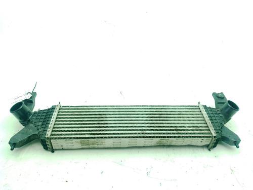 Intercooler SUZUKI VITARA (LY) 1.4 T AllGrip (APK414) (140 hp) 31080991