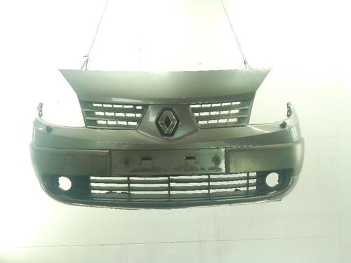 Used Front bumper RENAULT GRAND SCÉNIC II (JM0/1_) 1.9 dCi (JM0G, JM12, JM1G, JM2C) (120 hp) 29219494