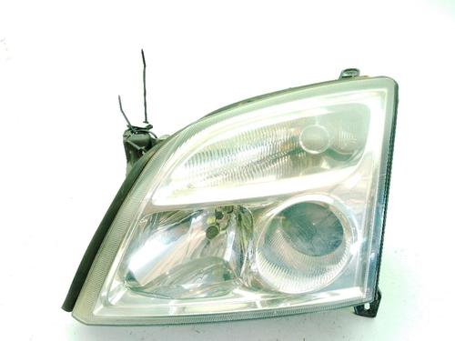 Used Left headlight Left headlight OPEL VECTRA C (Z02) 1.9 CDTI (F69) (150 hp) 31799172 31799172