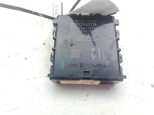 Elektronisk modul TOYOTA COROLLA Estate (_E21_) 2.0 Hybrid (MZEH12) (180 hp) 24003261