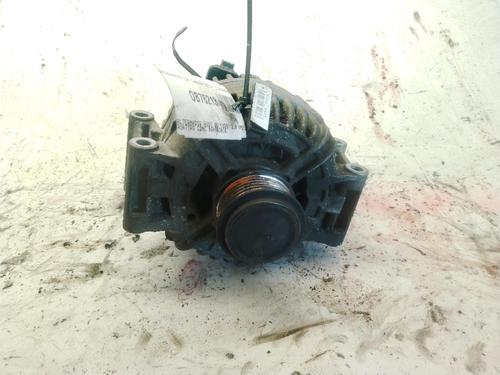 Used Alternator Alternator AUDI Q5 (8RB) 2.0 TFSI quattro (211 hp) 29583337 29583337