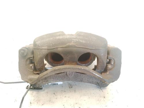 Used Left front brake caliper MITSUBISHI PAJERO III Canvas Top (V6_W, V7_W) 3.2 DI-D (V68W, V78W) (160 hp) 28351115