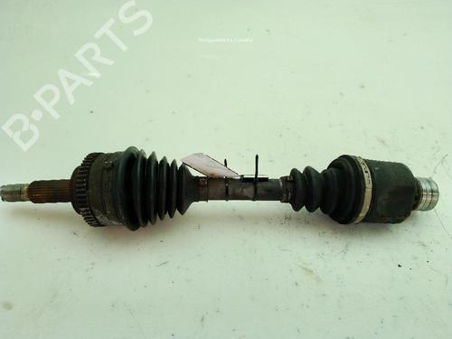 Used Left front driveshaft SSANGYONG RODIUS I 2.7 Xdi (163 hp) 30294927
