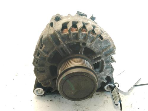 Used Alternator Alternator FORD MONDEO IV (BA7) 1.6 TDCi (115 hp) 25753537 25753537