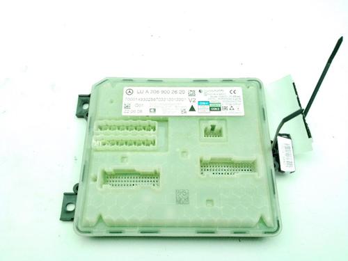 electronic-module-mercedes-benz-c-class-t-model-s206-2021-31848504 main image