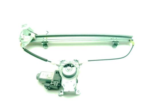 Front left window mechanism NISSAN NOTE (E11, NE11) 1.4 | BP30845021C22 - Image 2