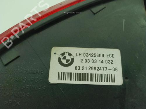 Left taillight BMW X1 (E84) sDrive 20 d | BP32008565C34