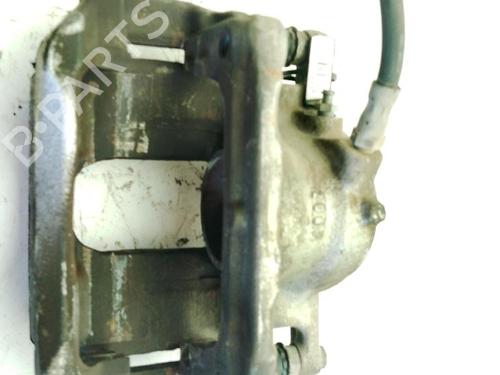 Left front brake caliper MERCEDES-BENZ A-CLASS (W176) A 200 CDI / d (176.008) | BP37019219M105 - Image 5