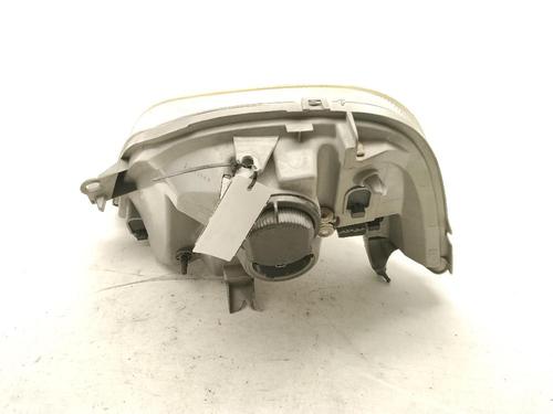 Right headlight OPEL MOVANO A Van (X70) 2.5 DTi (FD) | BP36663085C29 - Image 2