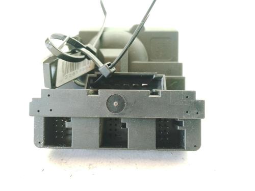 Ignition barrel MERCEDES-BENZ SPRINTER 5-t Van (B906) 511 CDI 4x4 (906.653, 906.655, 906.657) | BP29298841M48 