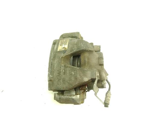 Used Right front brake caliper AUDI A4 B9 Avant (8W5, 8WD) 2.0 TDI (150 hp) 18363676