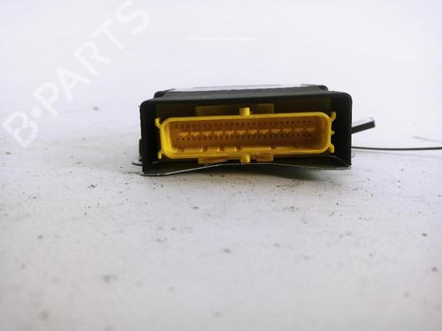 ECU airbags SEAT IBIZA IV (6J5, 6P1) 1.2 TDI | BP18376028M53 