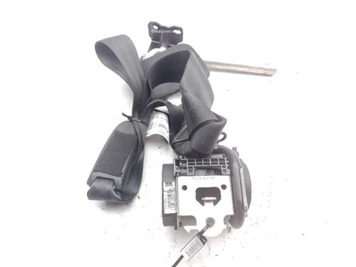 Used Front right seatbelt RENAULT MEGANE III Hatchback (BZ0/1_, B3_) 1.5 dCi (86 hp) 21126406