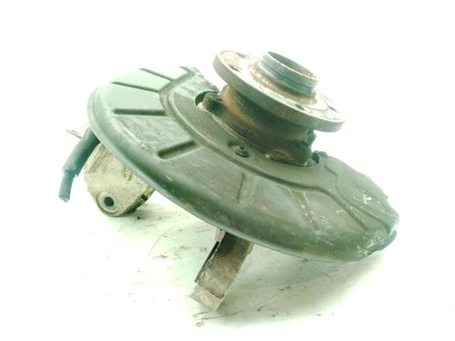 Right front steering knuckle VW PASSAT B7 Variant (365) 2.0 TDI | BP33716094M26 - Image 2
