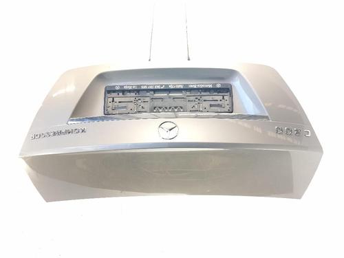 Used Tailgate Tailgate MERCEDES-BENZ C-CLASS (W204) C 200 Kompressor (204.041) (184 hp) 33840952 33840952