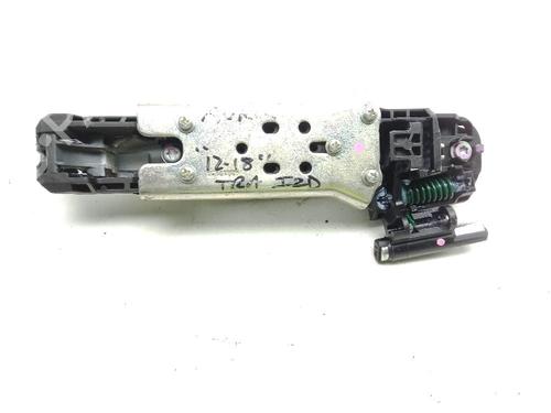 Rear left exterior door handle TOYOTA AURIS (_E18_) | BP31583324C130