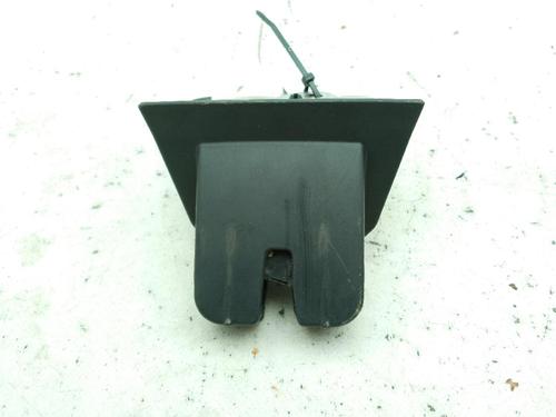 Used Tailgate lock AUDI A4 Allroad B8 (8KH) 2.0 TDI quattro (170 hp) 23998854