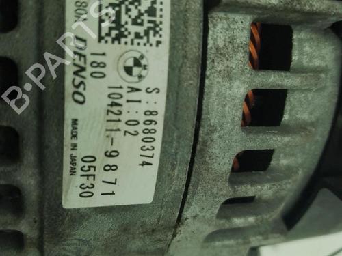 Alternator MINI MINI (F55) Cooper | BP36514981M7 - Image 5