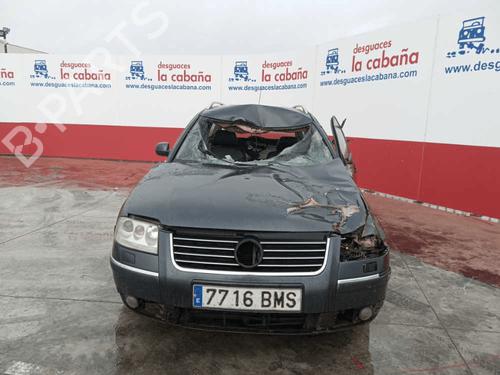 Gearbox VW PASSAT B5.5 (3B3) 1.9 TDI 4motion | BP24156176M3 - Image 7