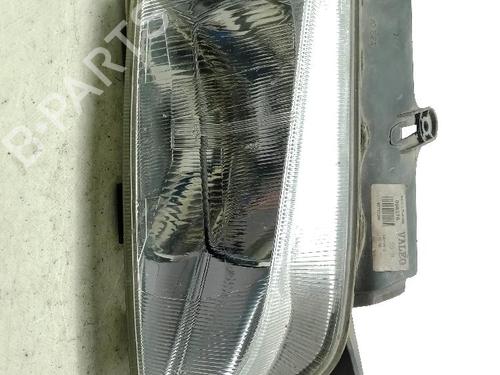 Used Right headlight Right headlight PEUGEOT PARTNER MPV (5_, G_) 2.0 HDI (90 hp) 36430534 36430534