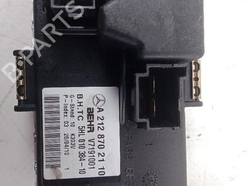 Electronic module MERCEDES-BENZ E-CLASS (W212) E 220 CDI / BlueTEC (212.001, 212.002) | BP39580001M83 - Image 3