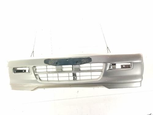 Used Front bumper MITSUBISHI PAJERO SPORT I (K7_, K9_) 2.5 TD (K94W) (99 hp) 32103870