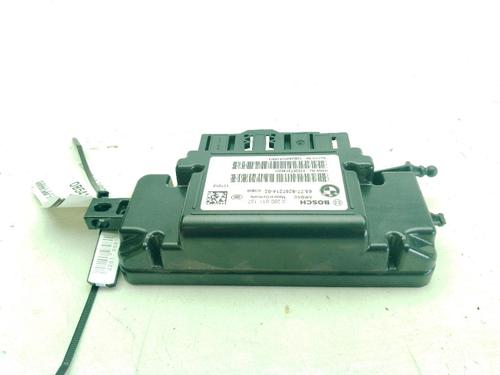 Used Electronic module Electronic module BMW 3 Touring (F31) 320 d xDrive (184 hp) 27450699 27450699