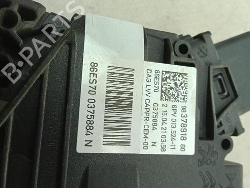 Pedal OPEL CORSA F (P2JO) 1.5 (68) | BP36405224I4 - Image 4