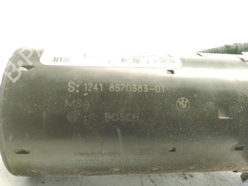 Starter BMW 3 (F30, F80) 320 d | BP24545731M8 - Image 2