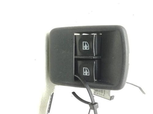Used Left front window switch Left front window switch DACIA LODGY (JS_) 1.5 dCi (90 hp) 33905112 33905112