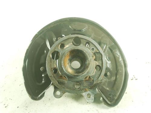 Used Left rear steering knuckle MERCEDES-BENZ GLC (X253) 220 d 4-matic (253.905, 253.903) (163 hp) 18358894