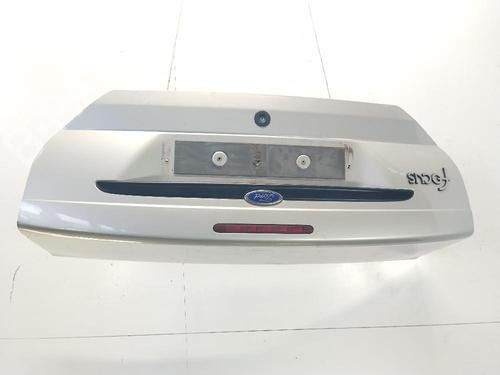 Used Tailgate Tailgate FORD FOCUS I Saloon (DFW) 1.6 16V (100 hp) 35943502 35943502