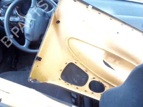 Hood FORD ESCORT VI (GAL, AAL, ABL) 1.6 i 16V | BP18358926C1 