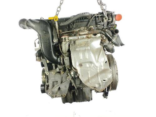 Engine OPEL ASTRA H (A04) 1.9 CDTI 16V (L48) | BP36694870M1 - Image 3