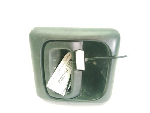 Used Front left exterior door handle CITROËN JUMPER I Van (244) 2.8 HDi (128 hp) 30477311